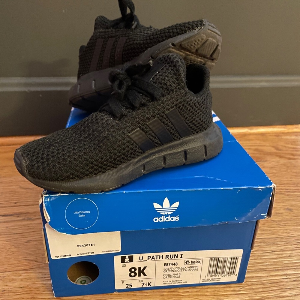 Kids Adidas
